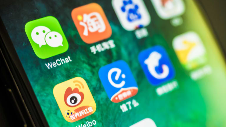 Trump Exec Order Bans WeChat Under Banner of a "National Emergency"