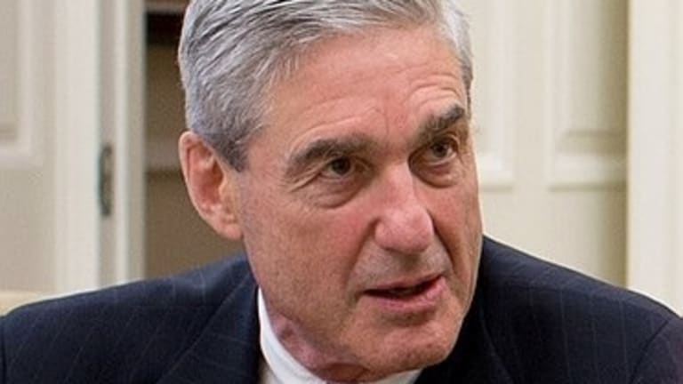 Congress Should Hire Mueller to Investigate Obstruction