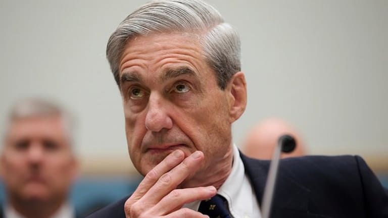 Waiting for Mueller Has Become A Dereliction of Duty
