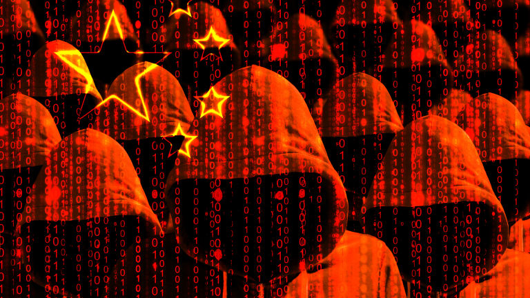 Chinese Spying on British Government, Royals and Thousands of Others Raises Fear