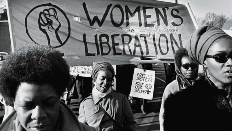 Socialist Roots of International Women's Day