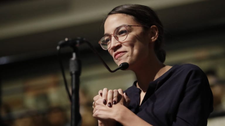 This Unconventional Way of Funding The Green New Deal Could Work
