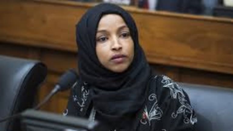 Rep. Ilhan Omar and Her Troubling Stance on Turkey