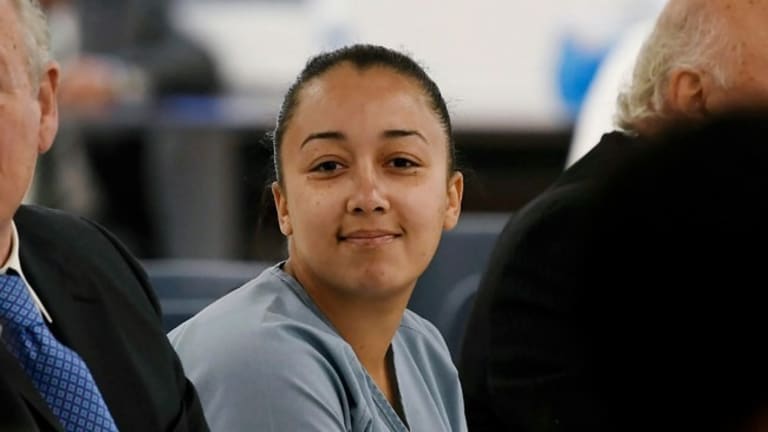 Cyntoia Brown Calls Out Netflix Over “Unauthorized” Documentary
