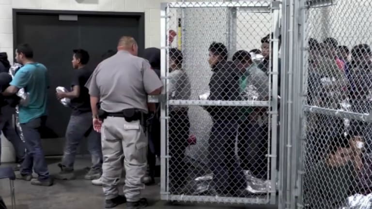 Investigation: $800 Million of Public Funds To For-Profit Immigration Prisons