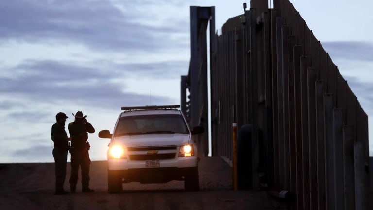 The U.S. Targeted Journalists on the Border. Two Senators Want to Know Why.