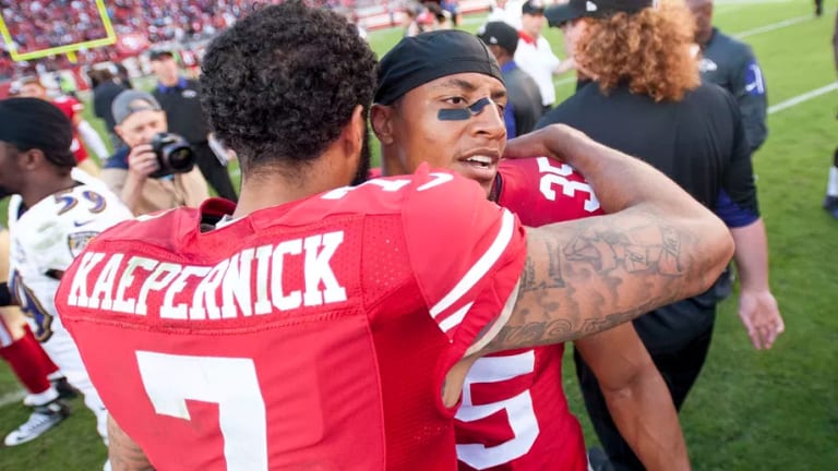 Kaepernick and Reid Reach a Settlement in their NFL Collusion Lawsuit 