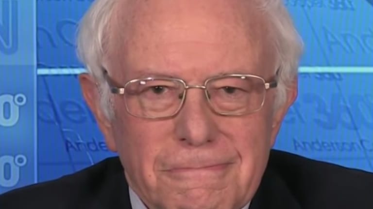The Bernie Sanders Movement Has Driven The Democratic Party To Insanity