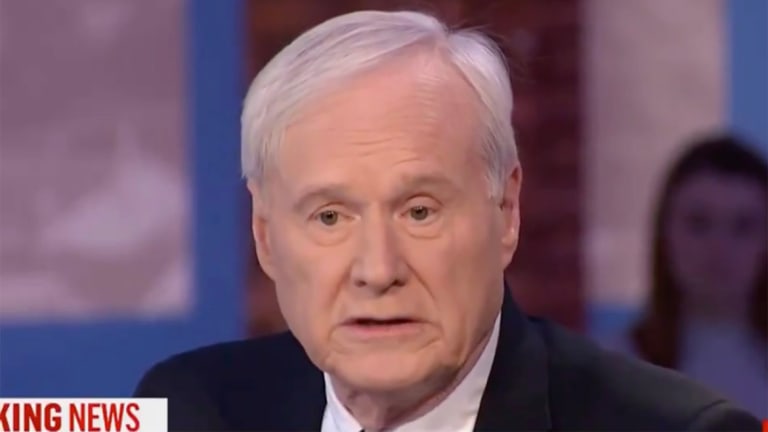 Chris Matthews Widely Rebuked For Spreading Disinformation About Bernie Sanders