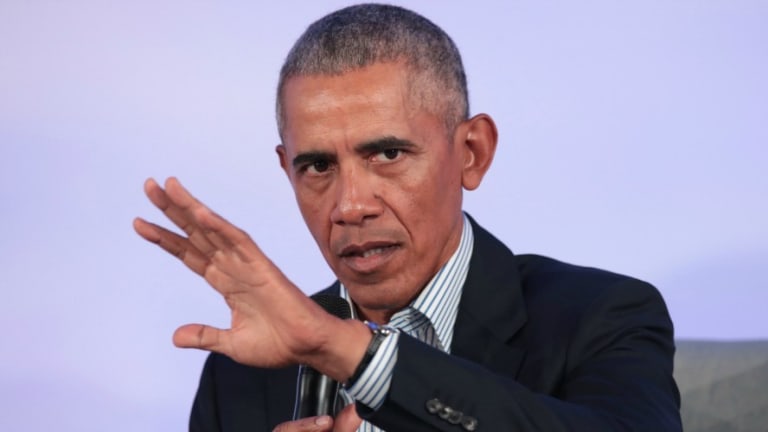 Obama Epitomizes The Democrats' Politics of 'Not Yet' to Deny Progressive Change