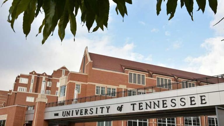 University of Tennessee to be free for lower-income students 