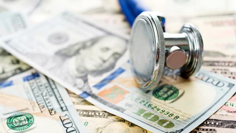 25% of Americans are Skipping Medical Treatments Because of Costs