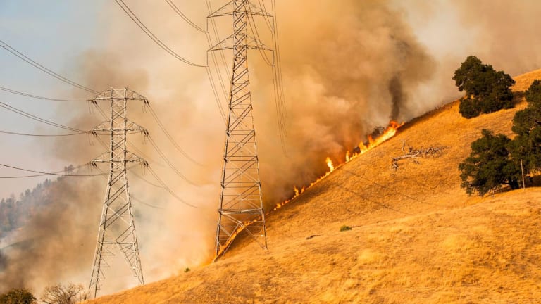 ‘For-Profit Does Not Work': California Rep. Backs Public Takeover of PG&E