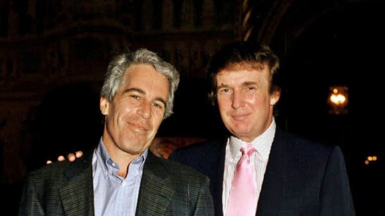 Just Like His Buddy Trump, Most of Jeff Epstein's Wealth is an Illusion