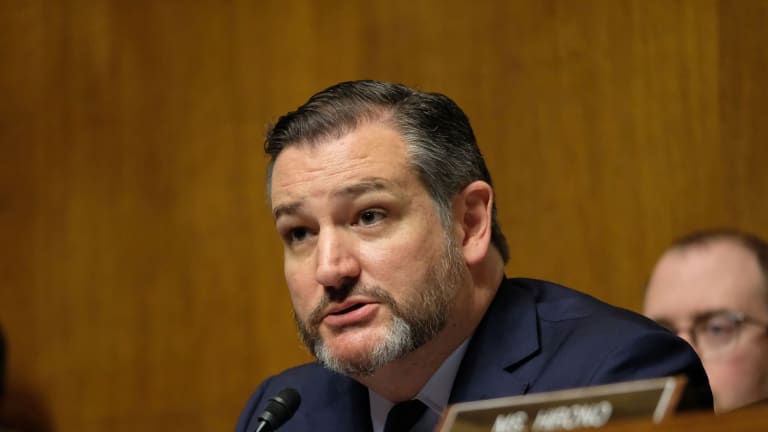 2020 Absurdity Continues: Sen. Ted Cruz Wants To Criminally Investigate Twitter