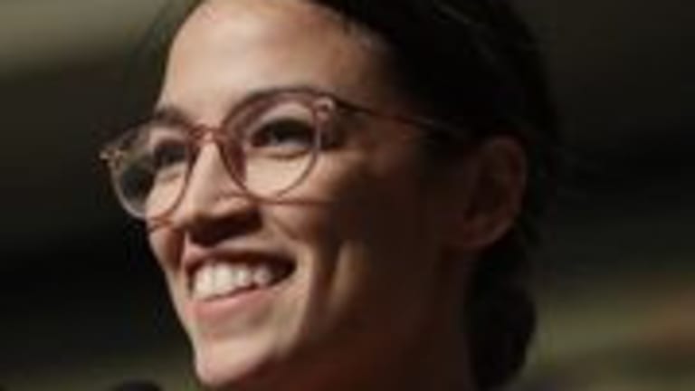 Reps. Ocasio-Cortez, Rashida Tlaib are truth tellers and it makes Dems nervous