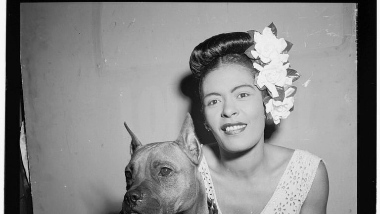 How ‘Strange Fruit’ Killed Billie Holiday