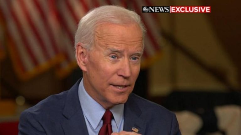 Cable News Covers Biden As Much As Every Other Democratic Candidate Combined