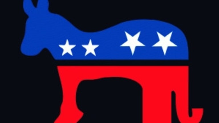 Harvard Study: Two-Party Duopoly to Blame for Government Dysfunction