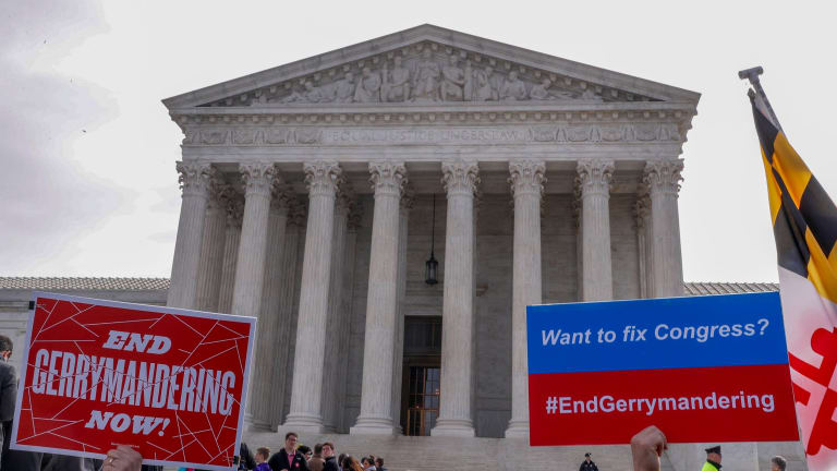 SCOTUS Upholds Redrawn Districts in Virginia to Rectify Racial Gerrymandering