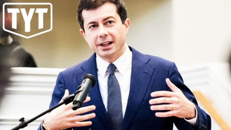 TYT Roundtable Discussion: Pete Buttigieg Is Empty of Substance and Deceitful  
