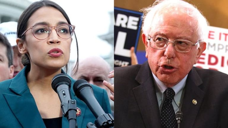 Gallup Poll: Over 40% of Respondents Say 'Some Socialism' Would be Good for U.S.