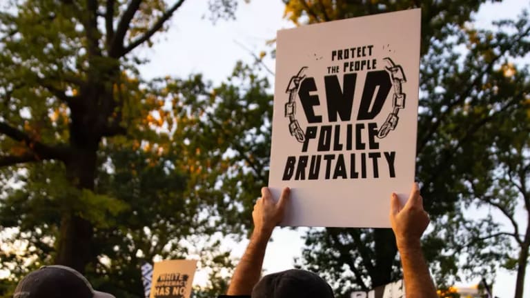 Despite Failure in Minneapolis, Police Overhaul Proposals Did Well In Yesterday's Elections