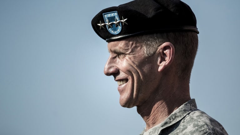 Retired General's Book Inadvertently Reveals The Lies of the American War Machine