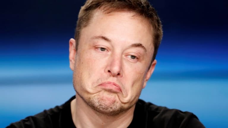 Exposing the Fraudulence of Elon Musk and Tesla Motors