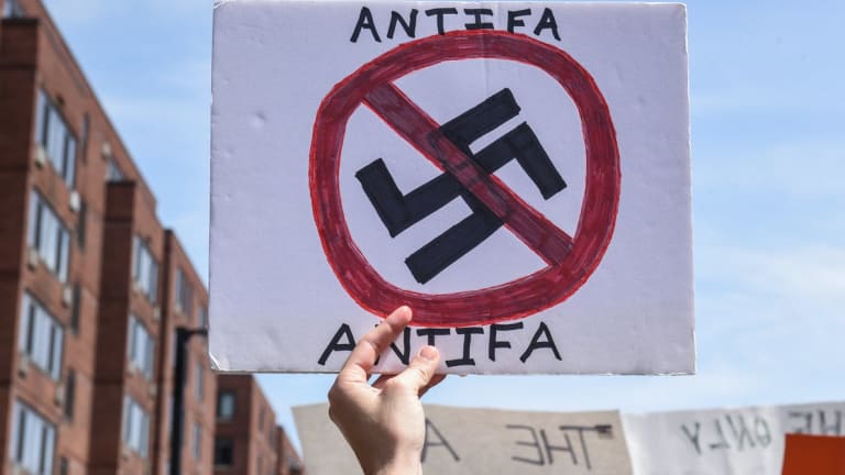 Antifascists Thwart Fascist Organizing in Australia