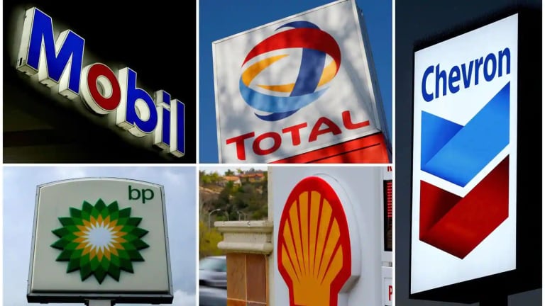 Tax The Oil Companies Windfall Profits