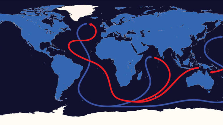 The Gulf Stream is Headed Towards Irreversible and Catastrophic Collapse