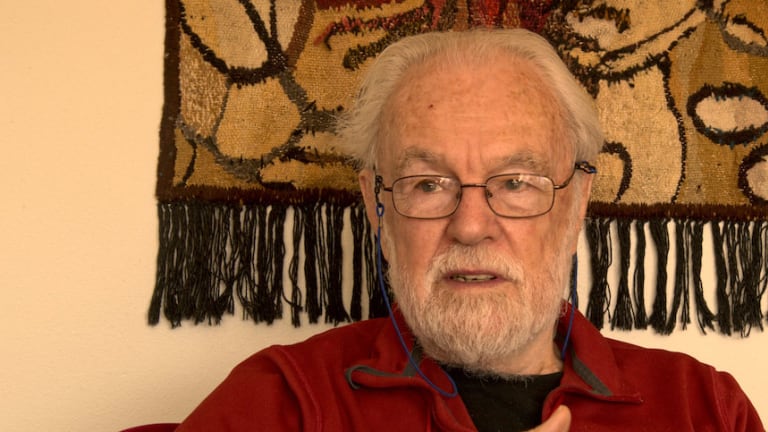 David Harvey: Socialists Must Be the Champions of Freedom
