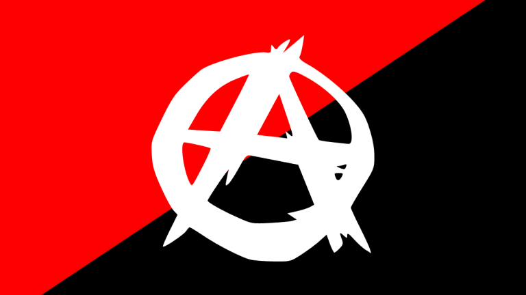 Introduction To Anarchism and Socialism