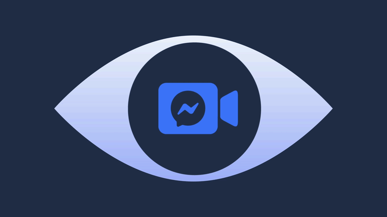 Beware Facebook's Messenger Rooms Video Chat App