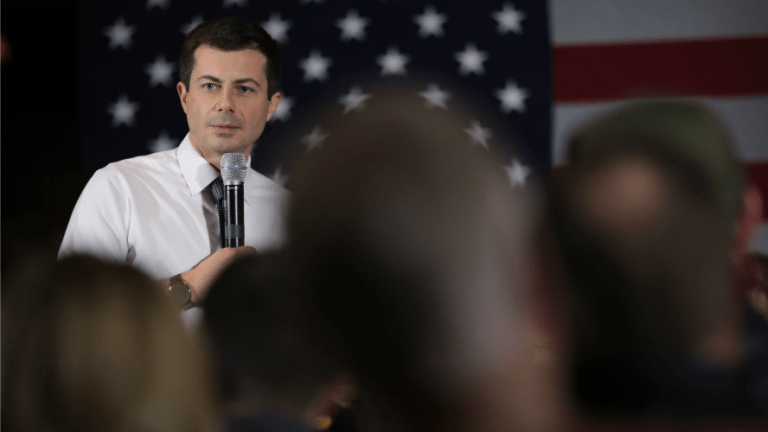 Top Buttigieg Fundraiser Offers Campaign Influence in Exchange for Donations