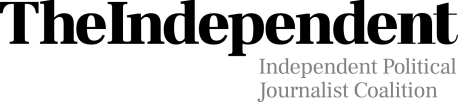 TheIndependent Political Journalist Coalition home